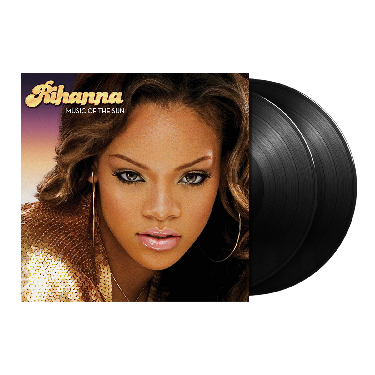 Music of the Sun ( Vinyl ) { Vinyl }