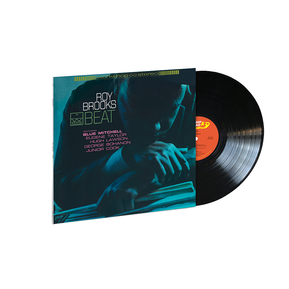 Beat (Verve By Request Series) ( Vinyl ) { Vinyl }