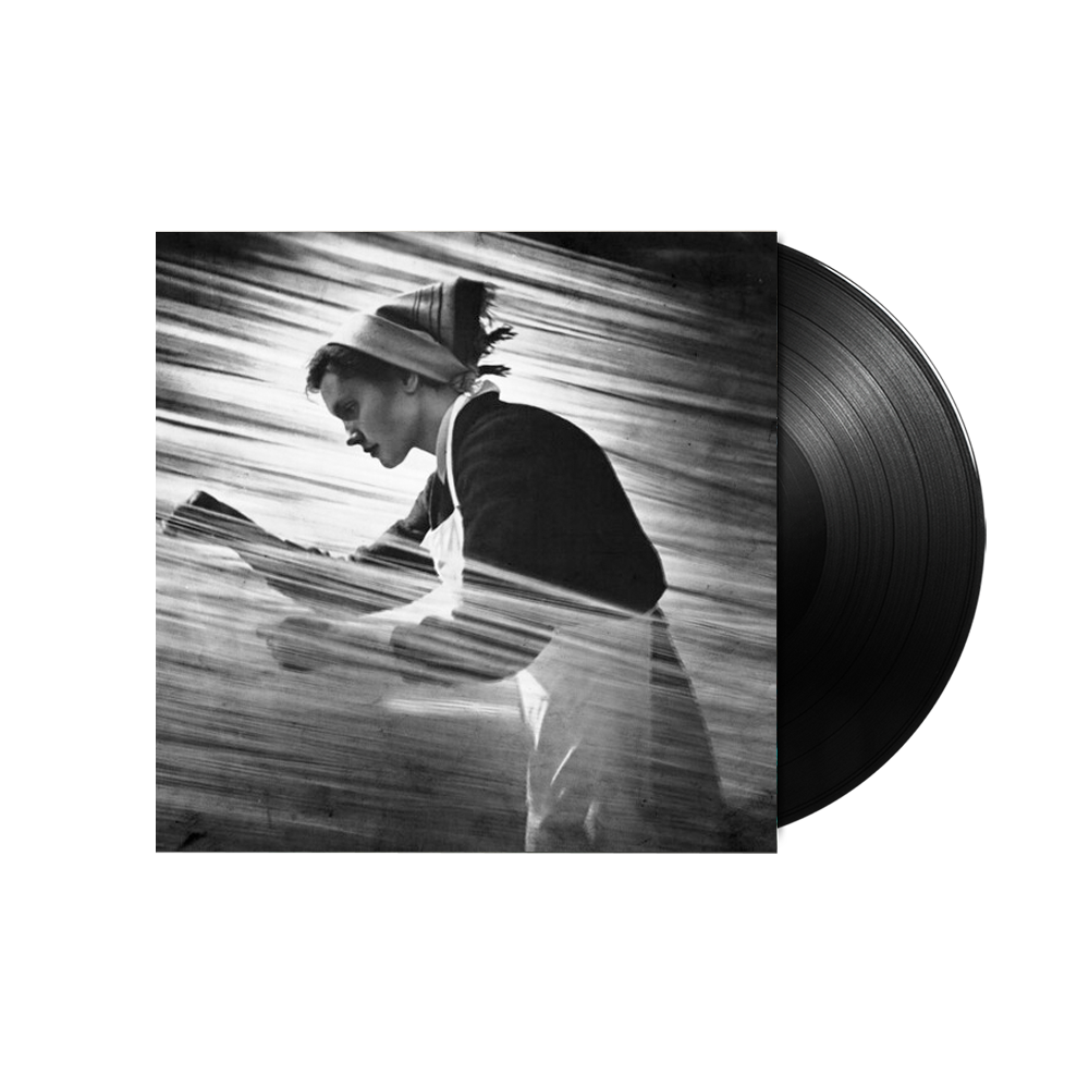 Entering Heaven Alive ( Vinyl ) { Vinyl }