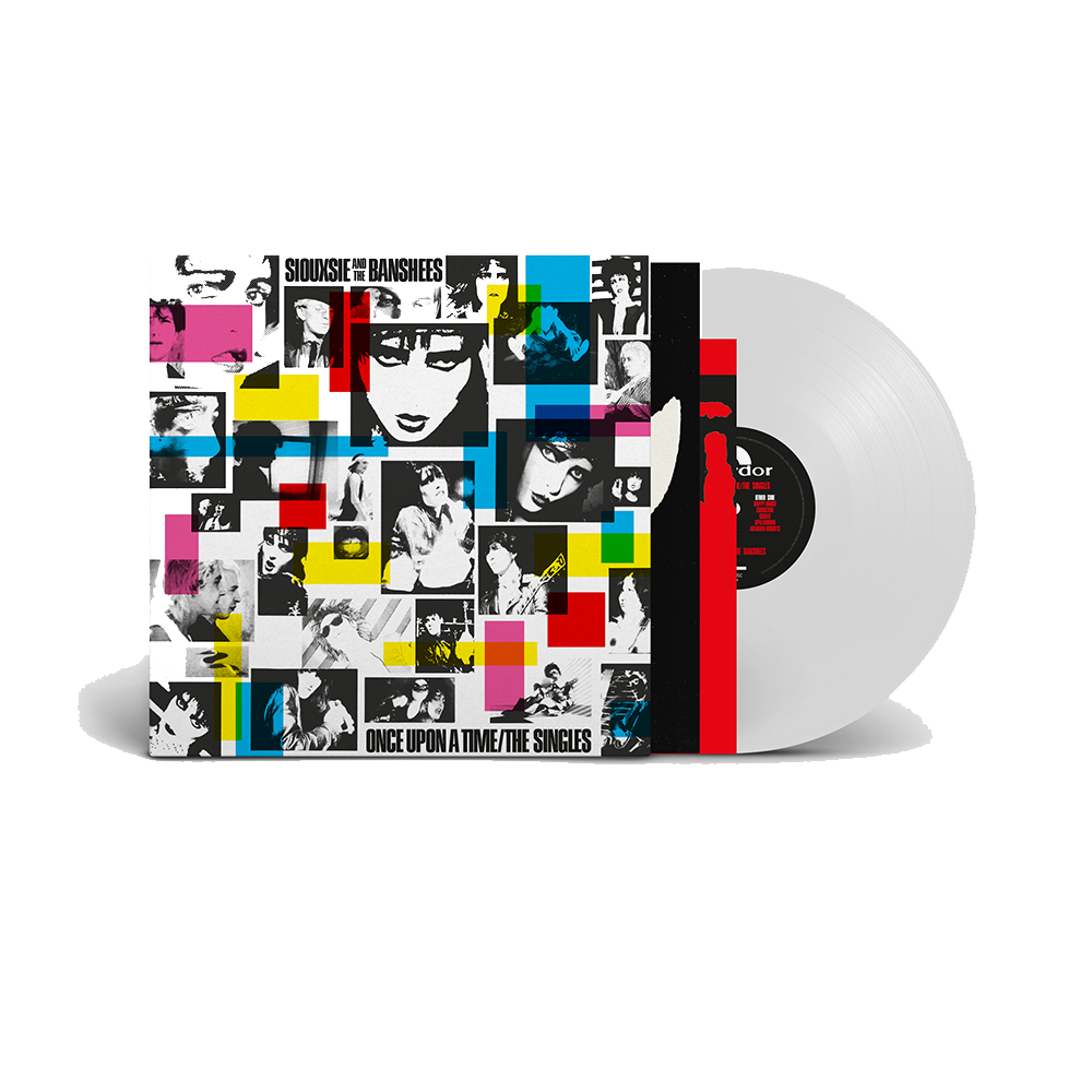 Once Upon a Time ( Vinyl ) { Vinyl }