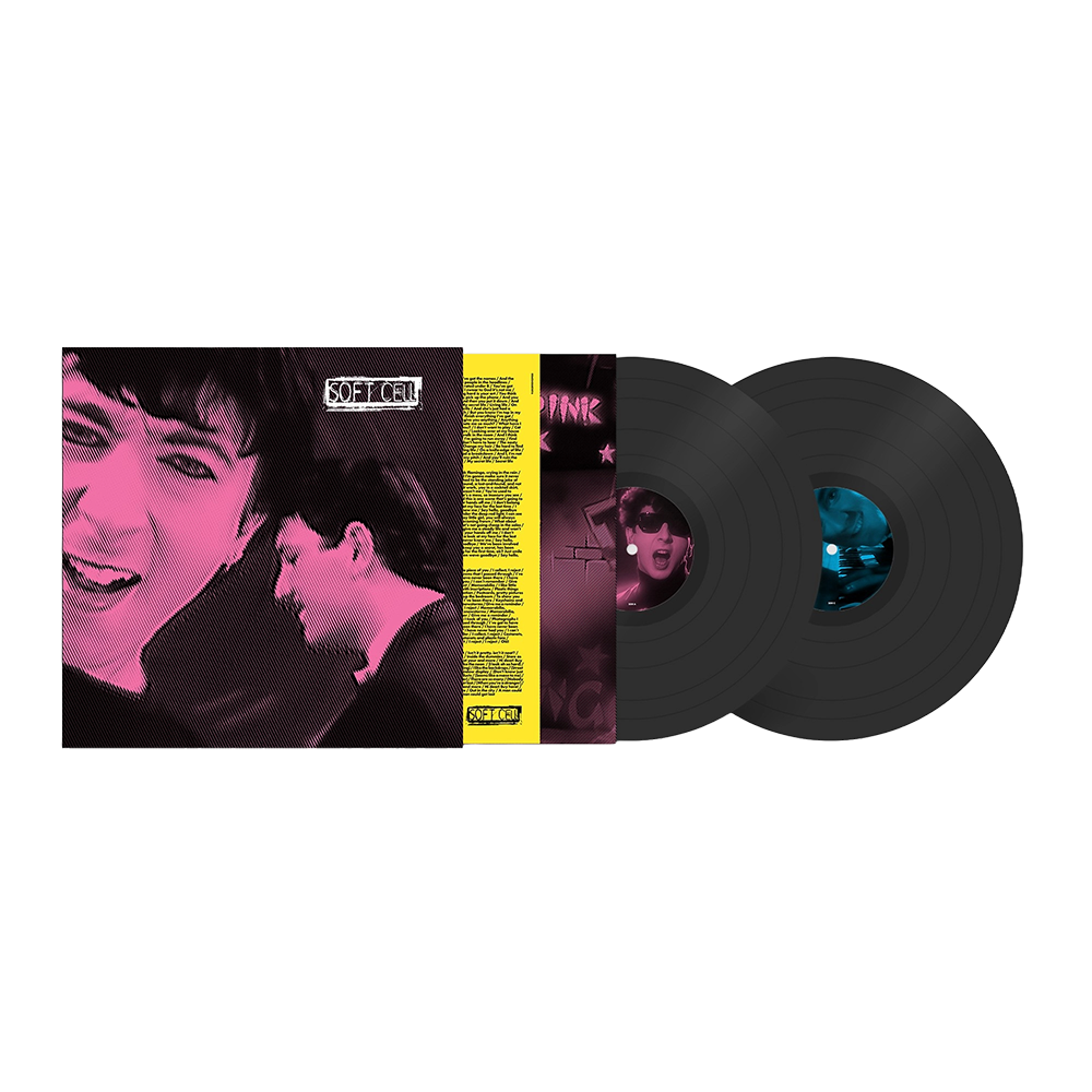 Non Stop Extended Cabaret ( Vinyl ) { Vinyl }