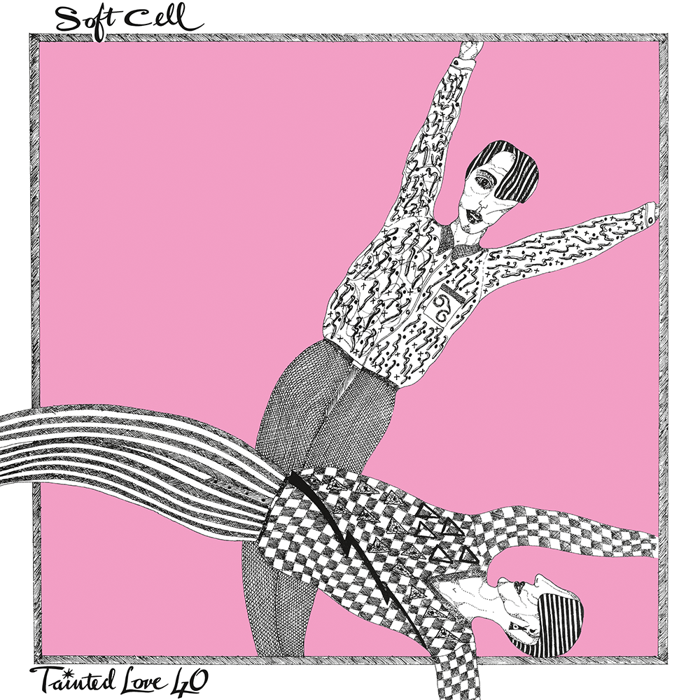 Tainted Love: Exclusive 40th Anniversary Edition ( Vinyl ) { Vinyl }