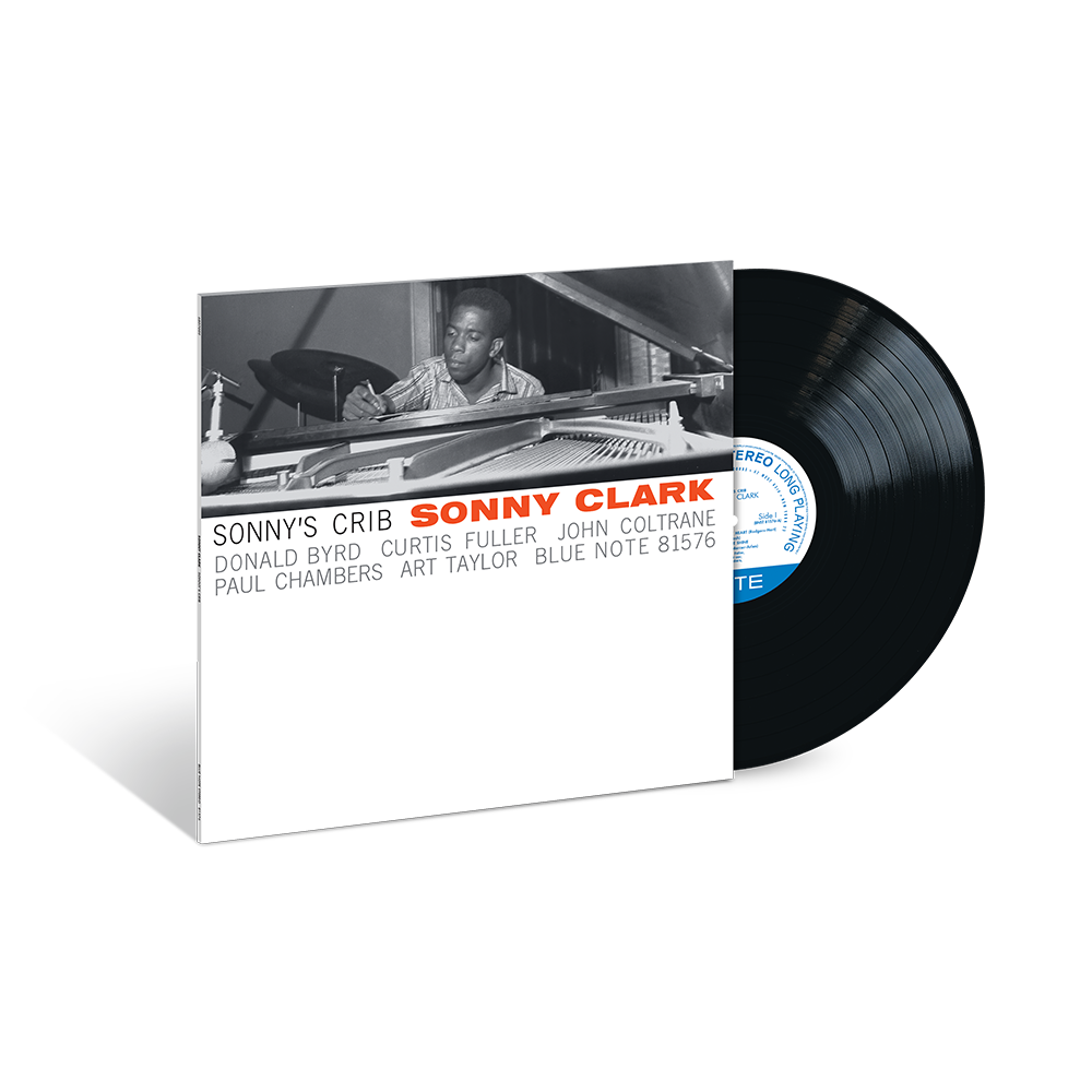 Sonny's Crib (Blue Note Classic Vinyl Series) LP ( Vinyl ) { Vinyl }