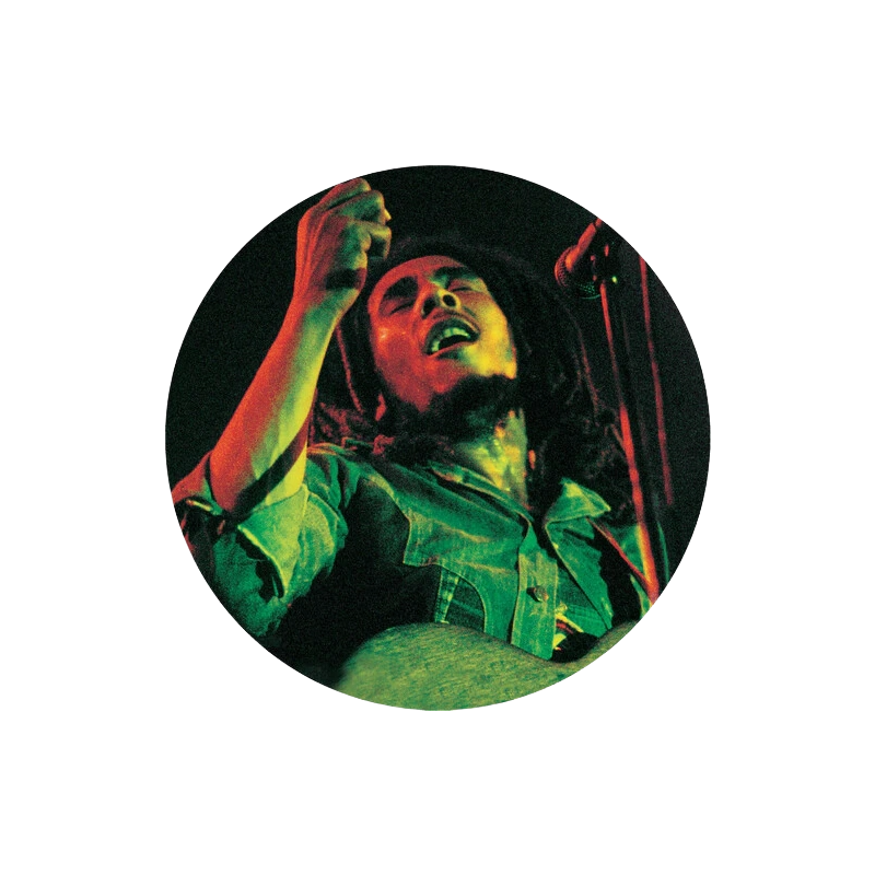 Soul of a Rebel ( Vinyl ) { Vinyl }