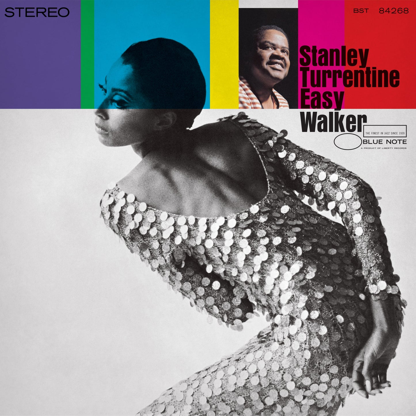 Easy Walker (Blue Note Classic Series) LP ( Vinyl ) { Vinyl }