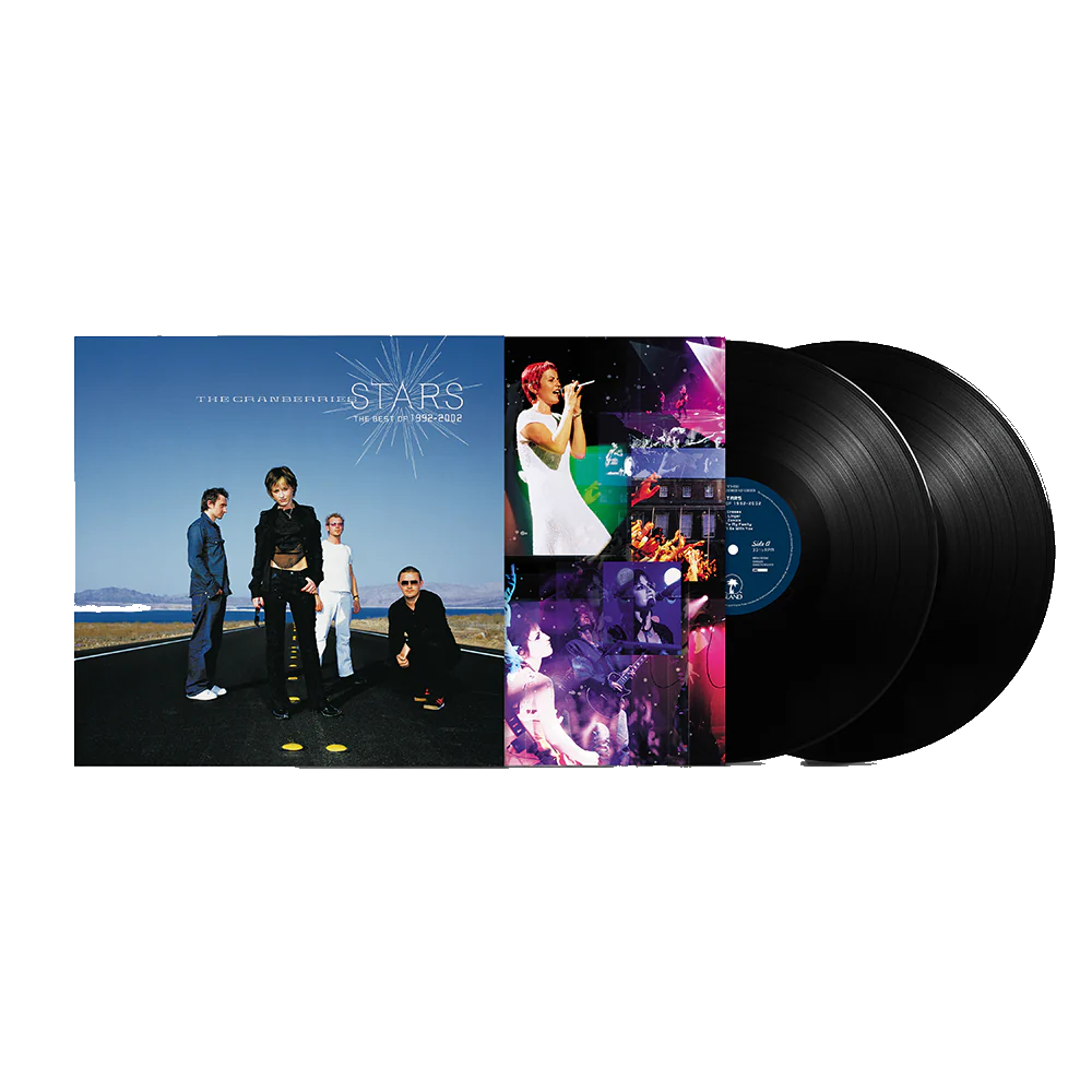 Stars: The Best Of 1992-2002 2LP ( Vinyl ) { Vinyl }