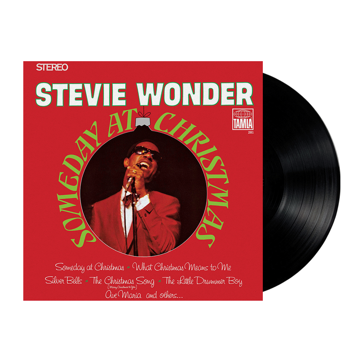 Someday At Christmas ( Vinyl ) {Vinyl } { Vinyl }
