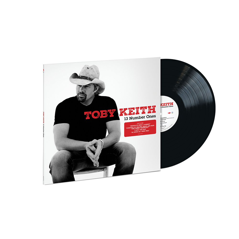 13 Number Ones ( Vinyl ) { Vinyl }