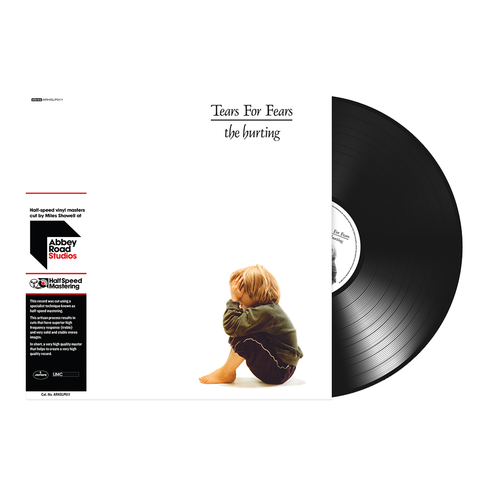 The Hurting (Half-Speed Master) ( Vinyl ) { Vinyl }