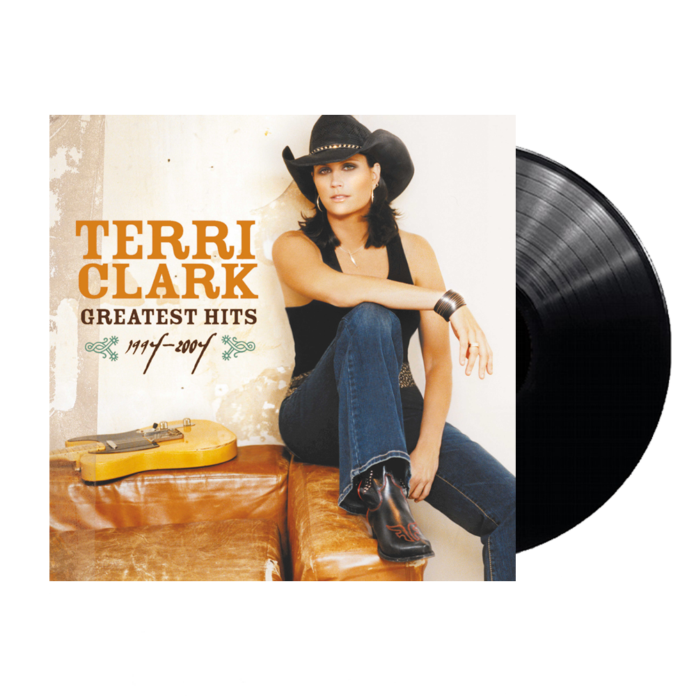 Greatest Hits 1994-2004 ( Vinyl ) { Vinyl }