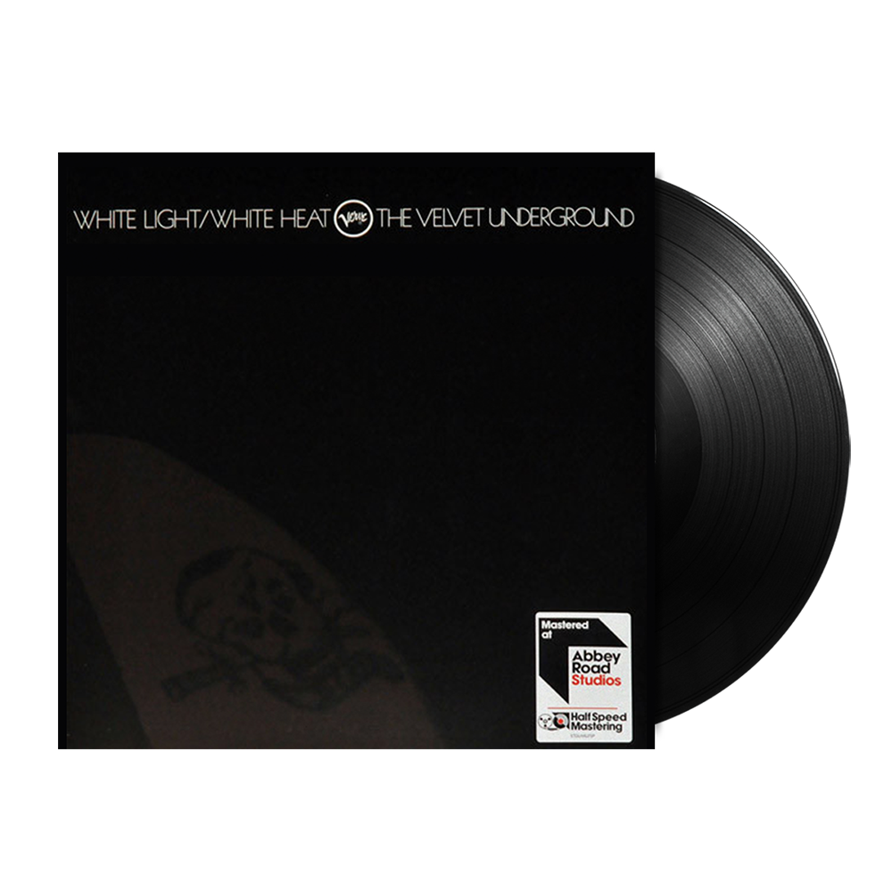 White Light/White Heat ( Vinyl ) { Vinyl }