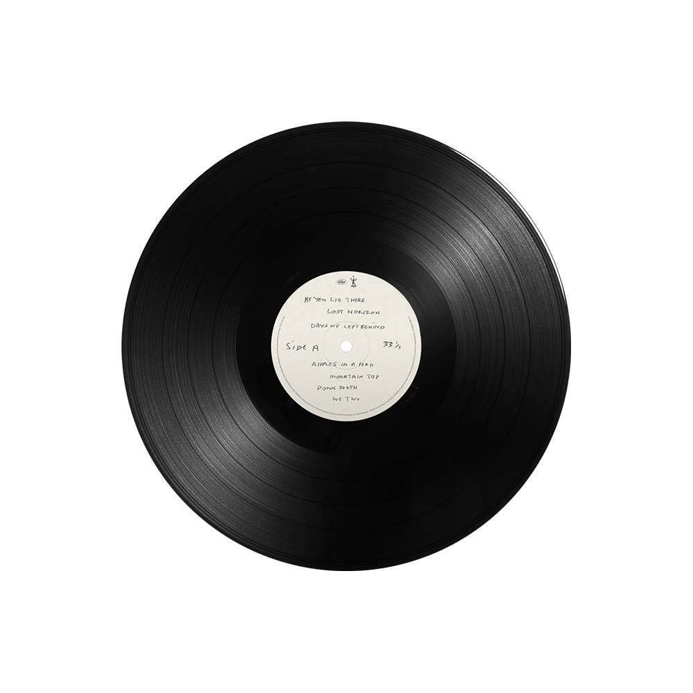 The Boys Of Dungeon Lane 1LP ( Vinyl ) { Vinyl }