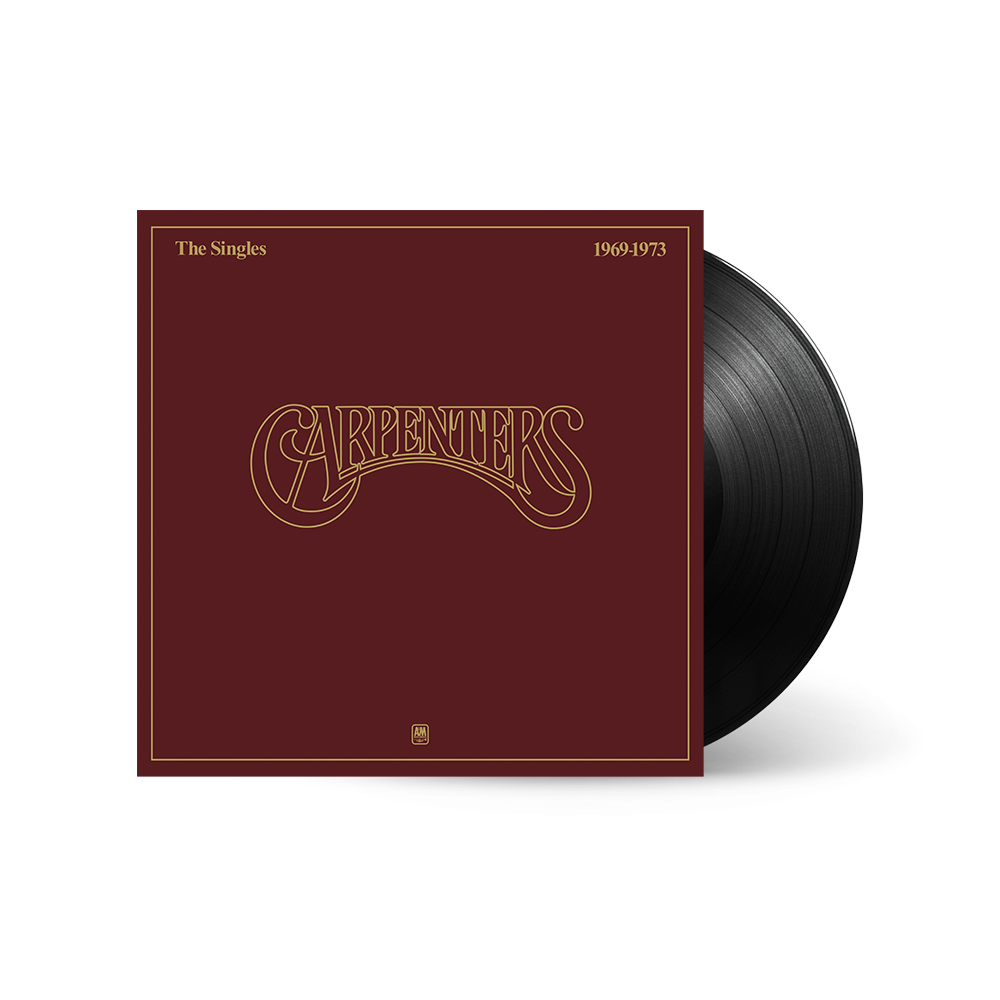 The Singles 1969 - 1973 ( Vinyl ) { Vinyl }