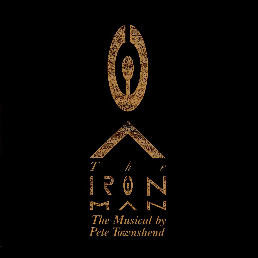 The Iron Man: The Musical By Pete Townshend (Half-Speed Masters) ( Vinyl ) { Vinyl }
