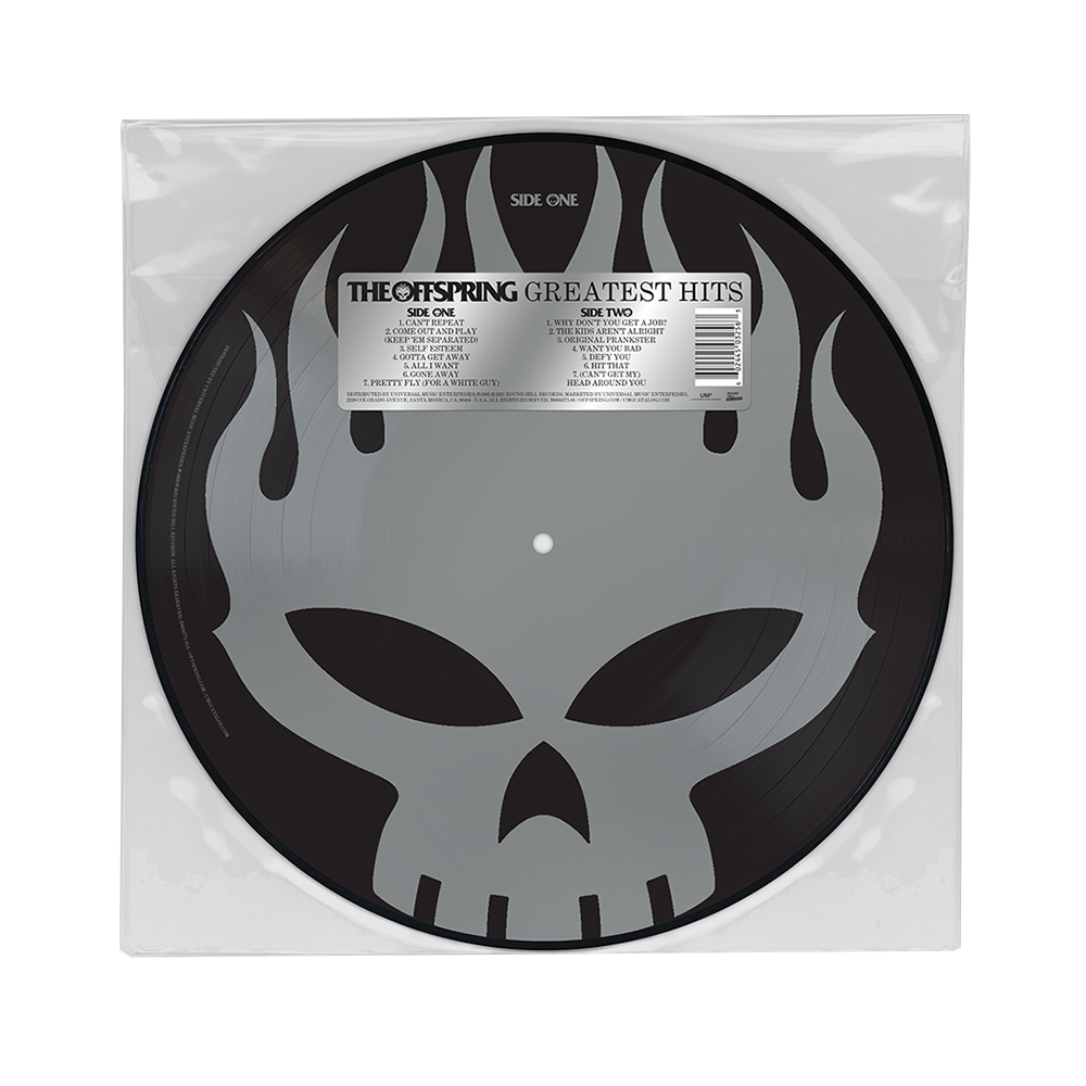 Greatest Hits Exclusive (Picture Disc Limited Edition) ( Vinyl ) { Vinyl }