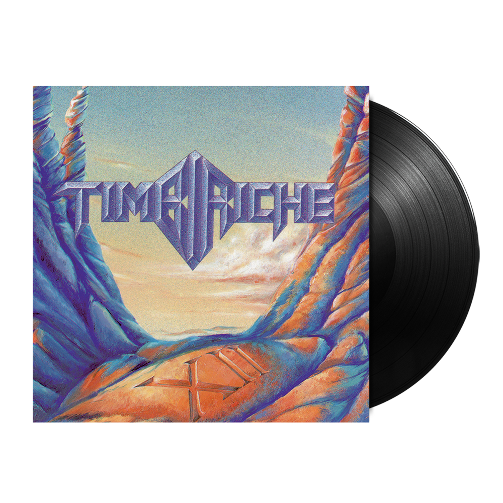 Timbiriche XII ( Vinyl ) { Vinyl }