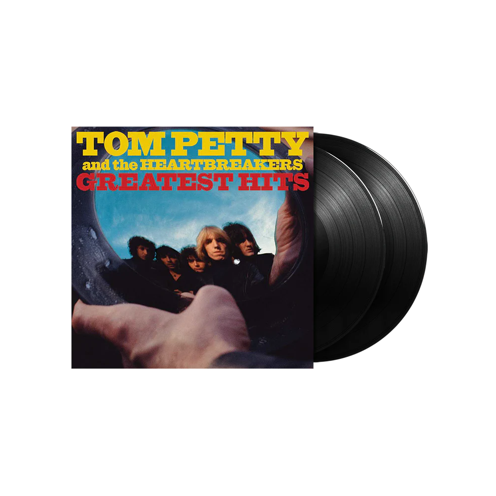 Greatest Hits ( Vinyl ) { Vinyl }