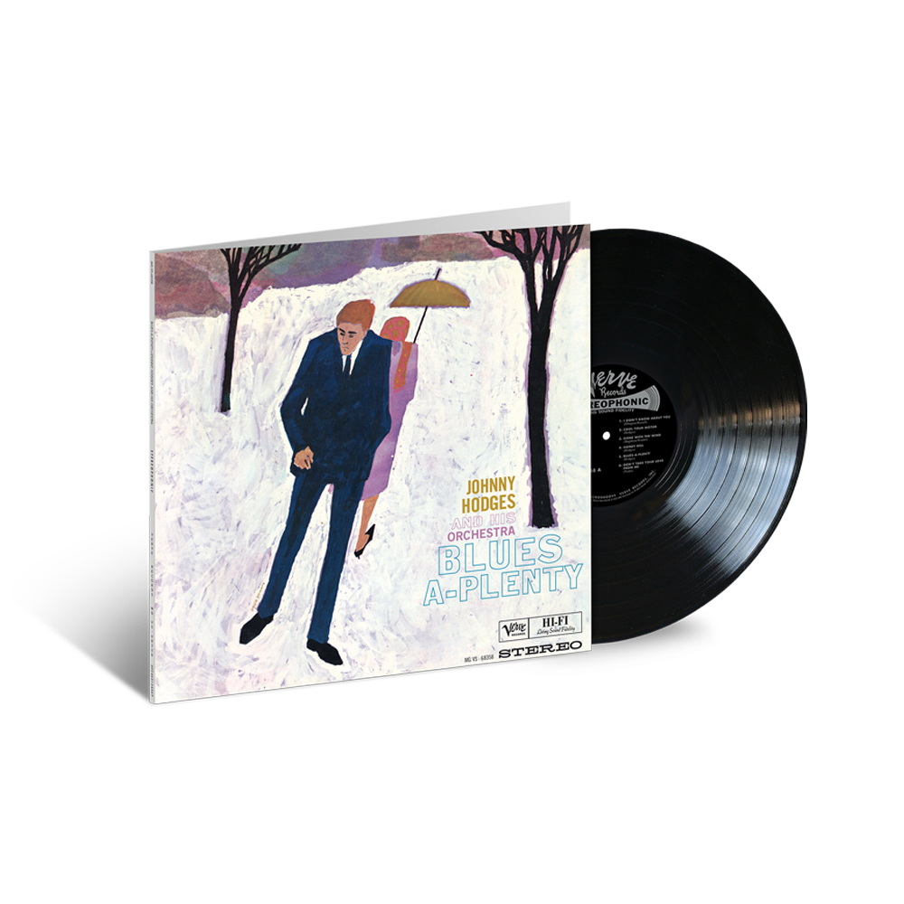 Blues A Plenty (Verve Acoustic Sounds Series) ( Vinyl ) { Vinyl }
