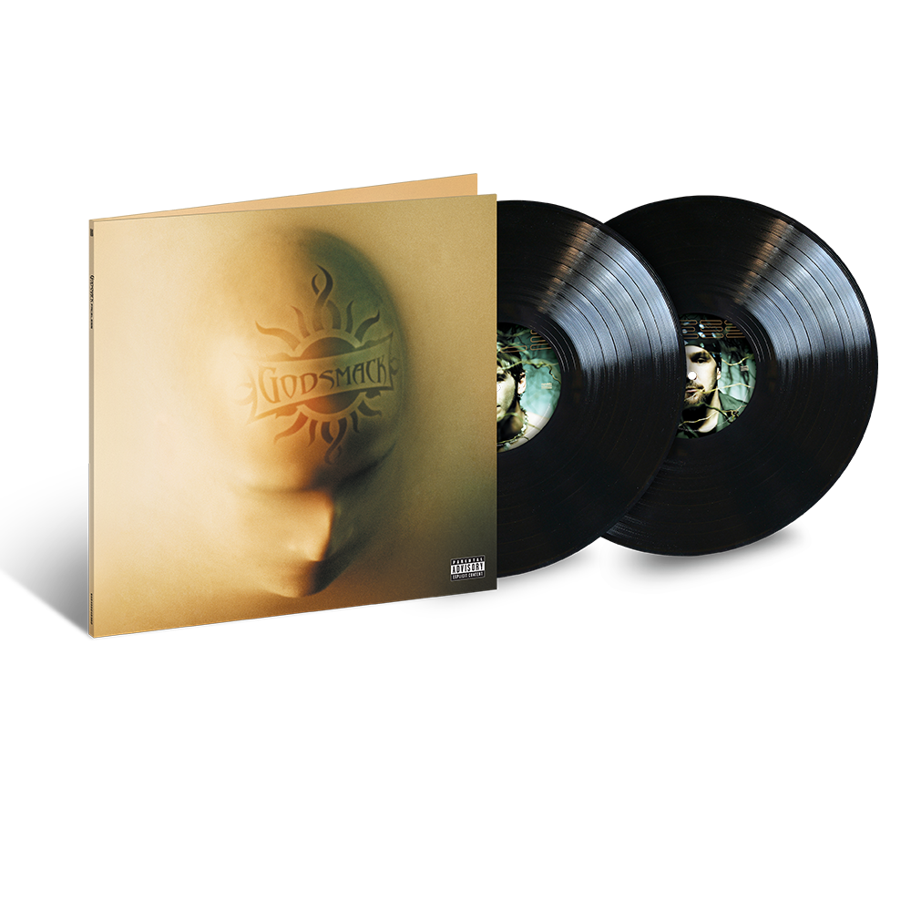Faceless ( Vinyl ) { Vinyl }