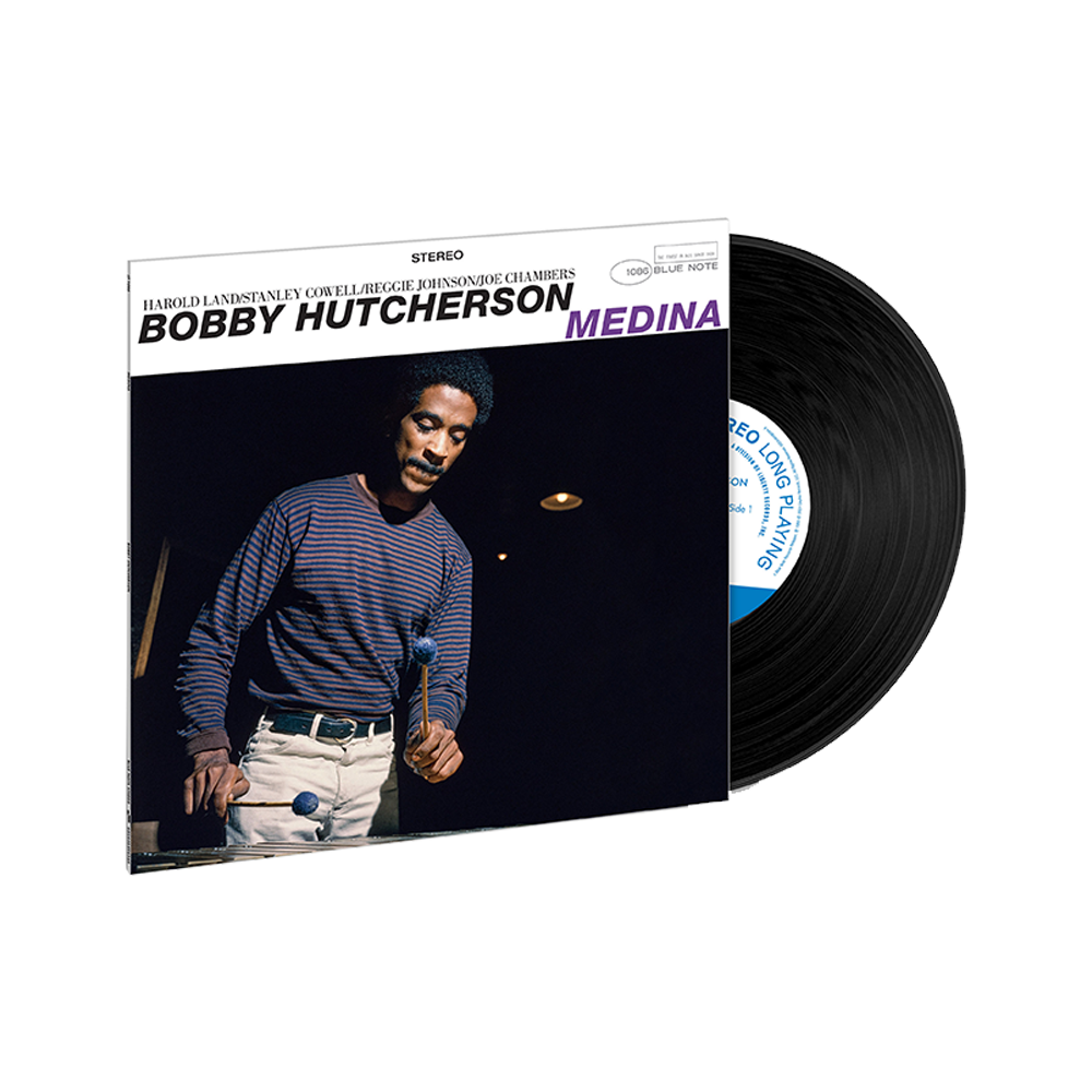 Medina (Tone Poet Vinyl Series) ( Vinyl ) { Vinyl }