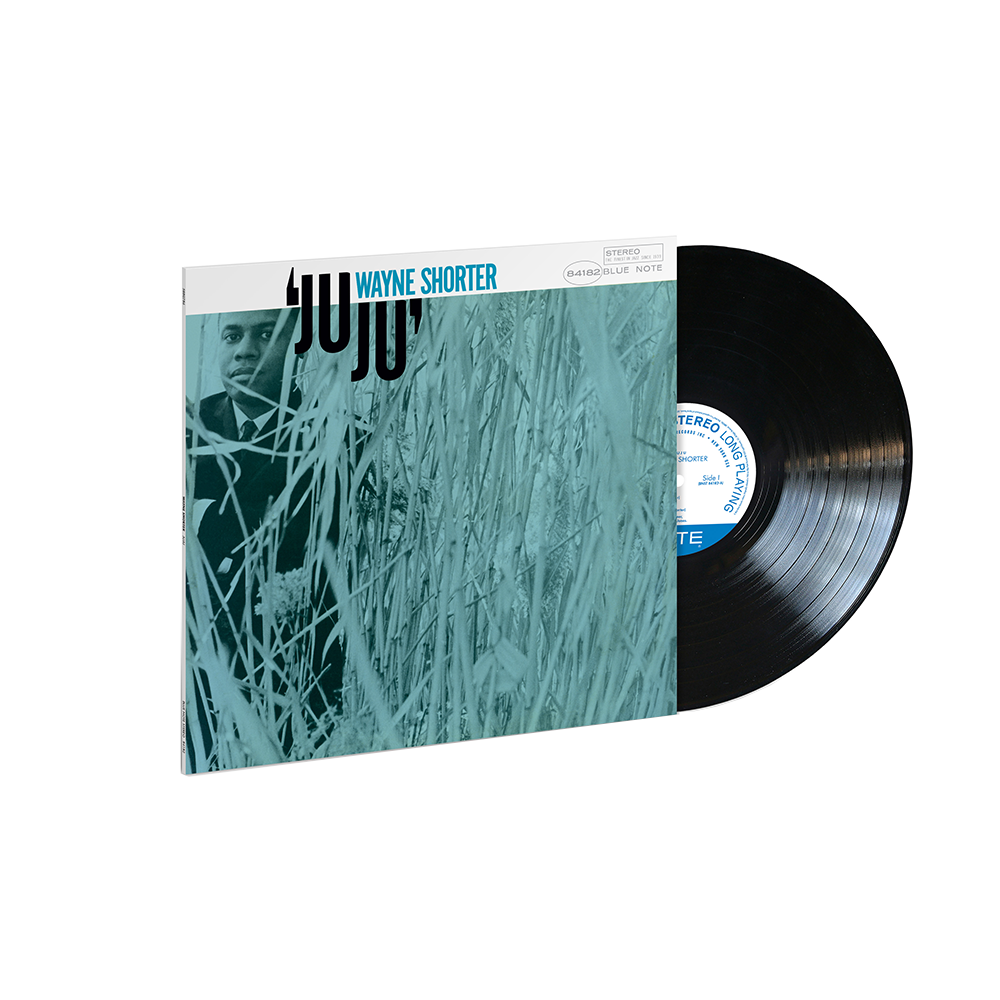 Juju (Blue Note Classic Vinyl Series) ( Vinyl ) { Vinyl }