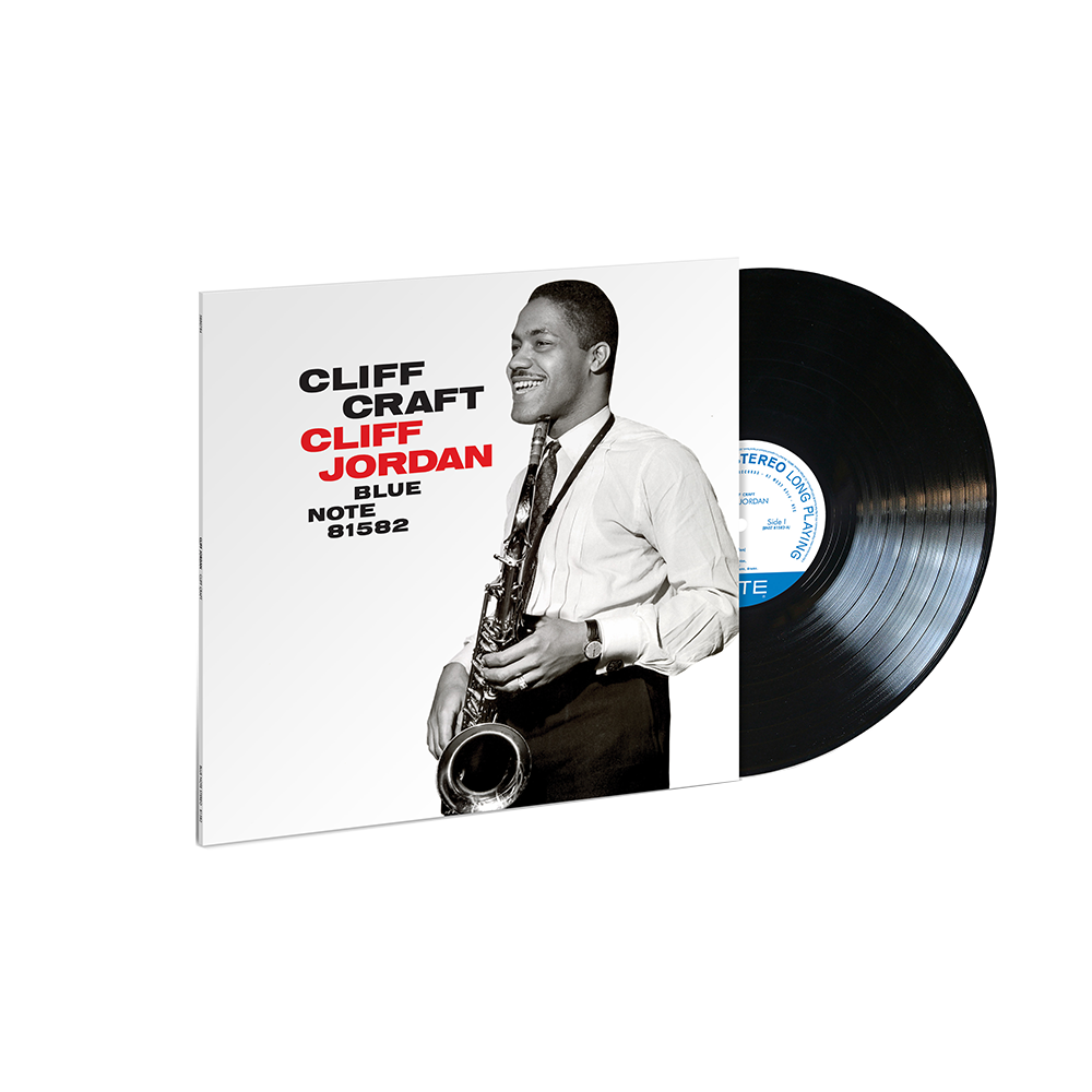 Cliff Craft (Blue Note Classic Vinyl Series) ( Vinyl ) { Vinyl }