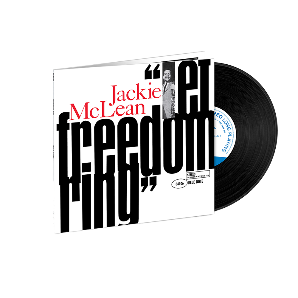 Let Freedom Ring (Tone Poet Vinyl Series) ( Vinyl ) { Vinyl }