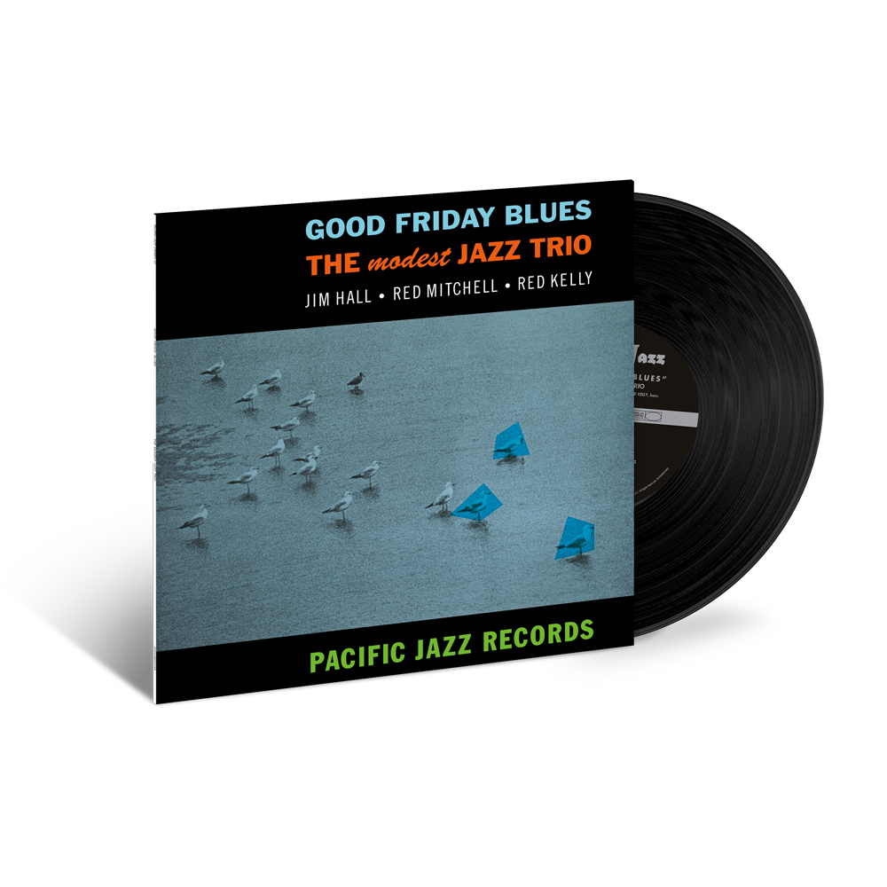 Good Friday Blues (Tone Poet Vinyl Series) ( Vinyl ) { Vinyl }