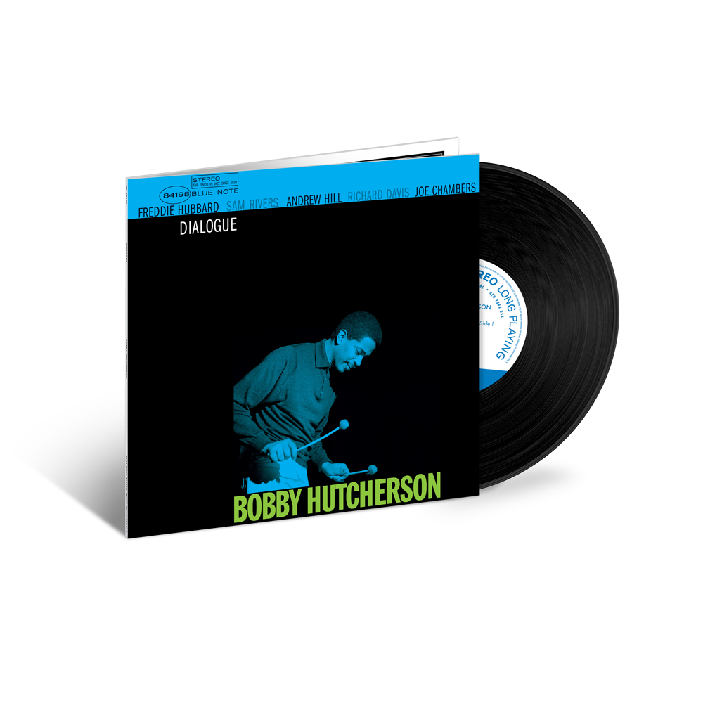 Dialogue (Blue Note Tone Poet Series) ( Vinyl ) { Vinyl }
