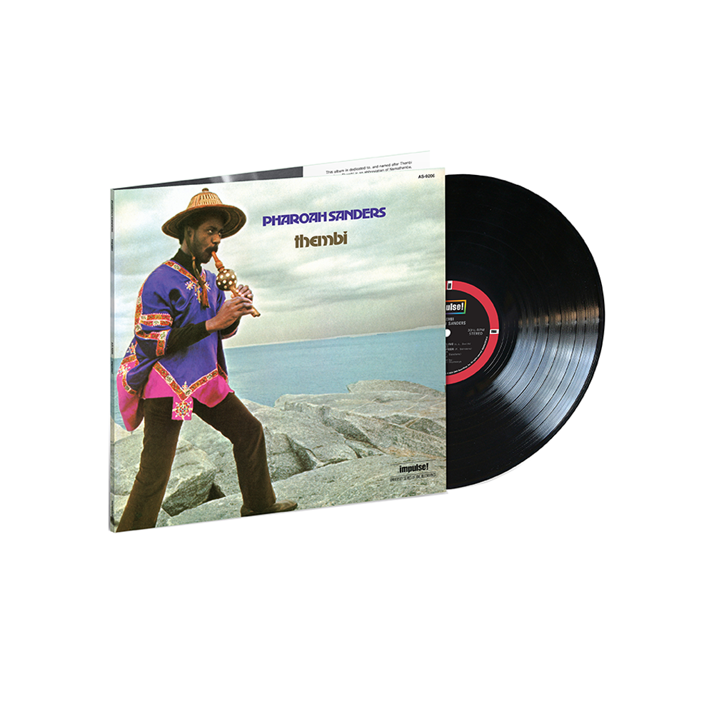 Thembi (Verve By Request) ( Vinyl ) { Vinyl }