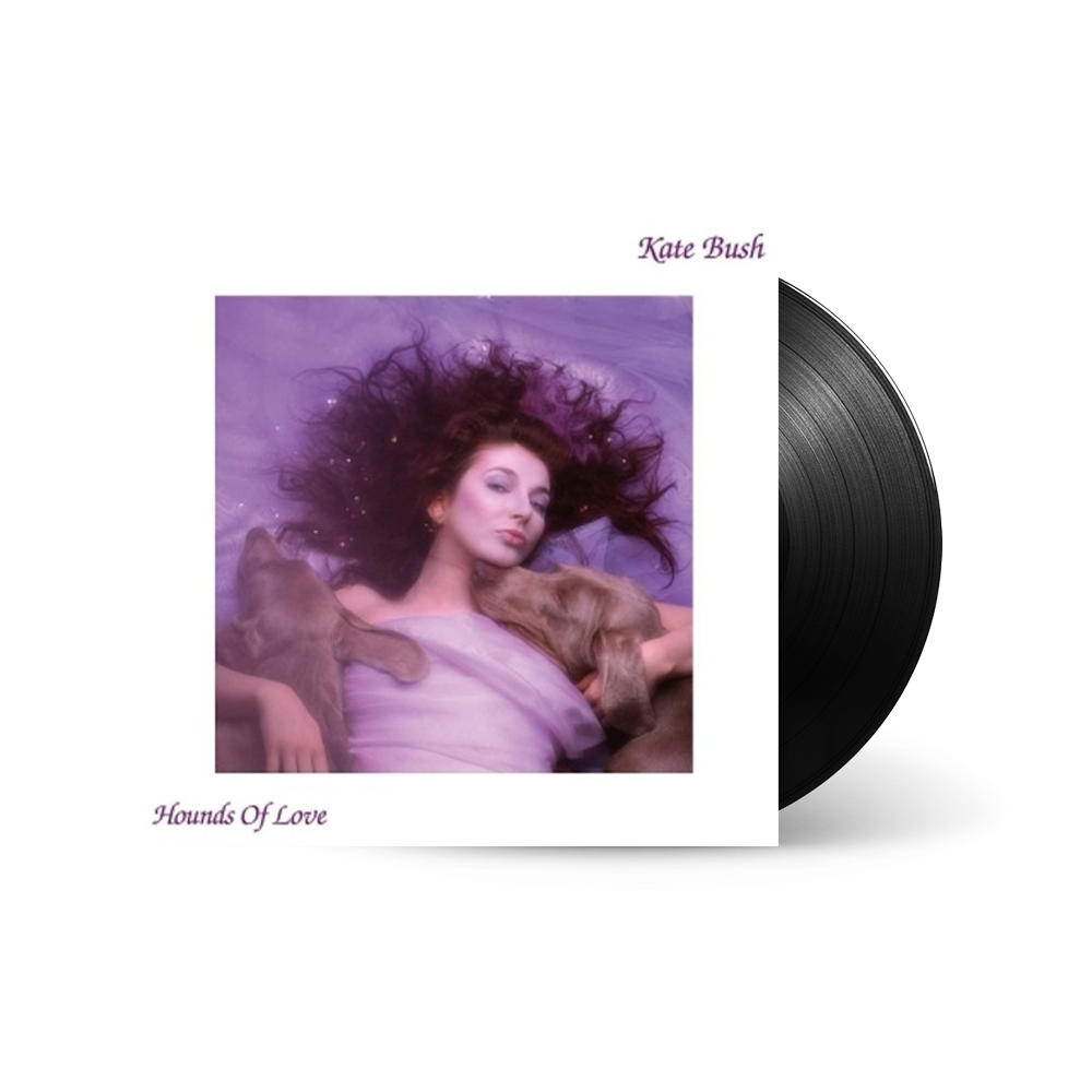 Hounds of Love (2018 Remaster) ( Vinyl ) { Vinyl }