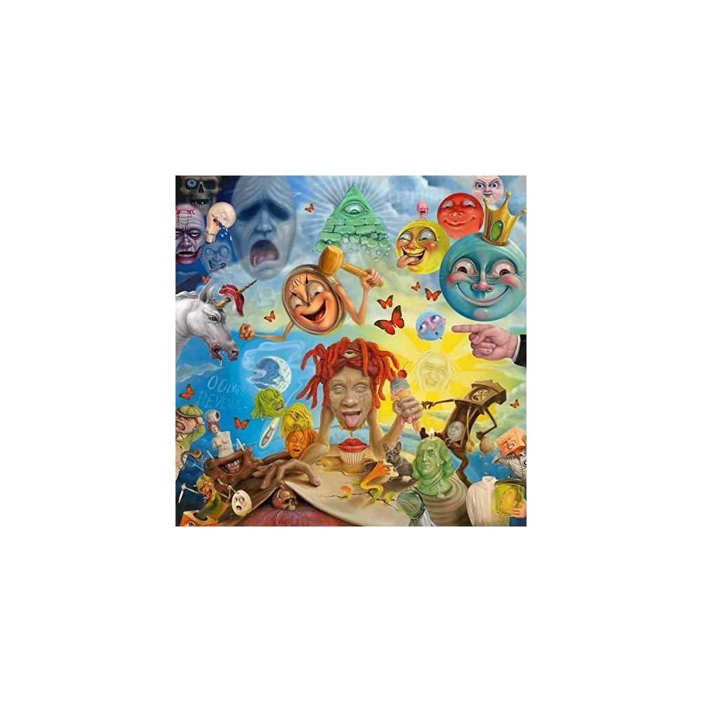 Life's a Trip ( Vinyl ) { Vinyl }