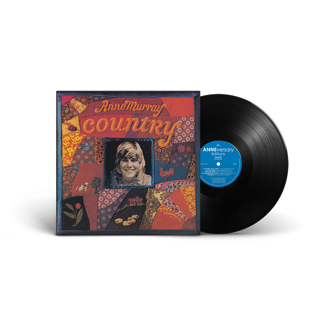 Country (ANNEversary Edition) ( Vinyl ) { Vinyl }