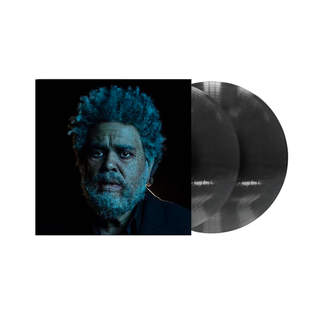 Dawn FM ( Vinyl ) { Vinyl }