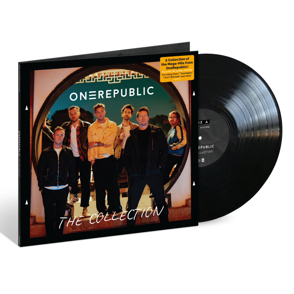 The Collection LP ( Vinyl ) { Vinyl }