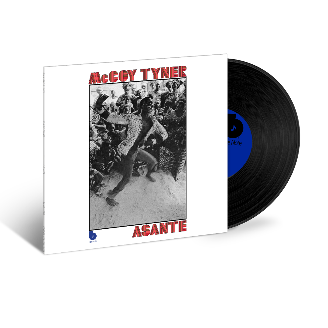 Asante (Tone Poet Vinyl Series) LP ( Vinyl ) { Vinyl }