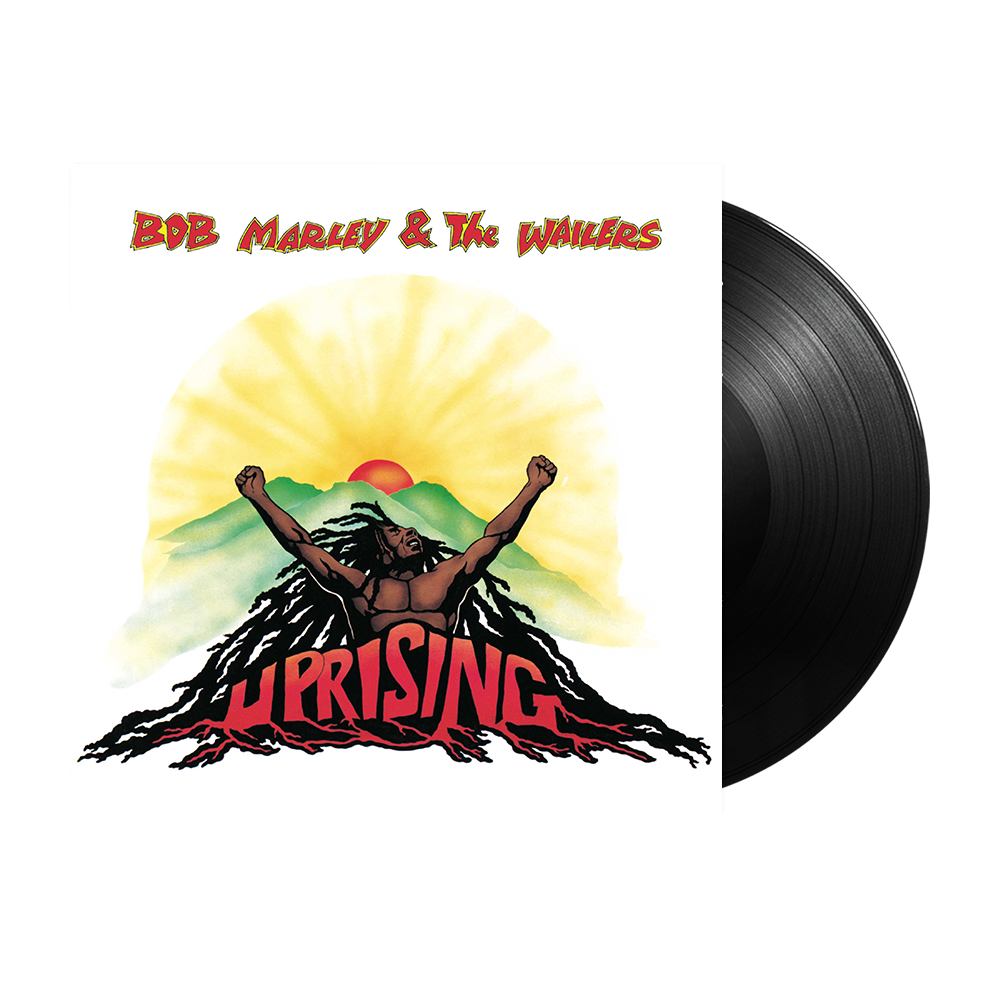 Uprising (180g) 1LP ( Vinyl ) { Vinyl }