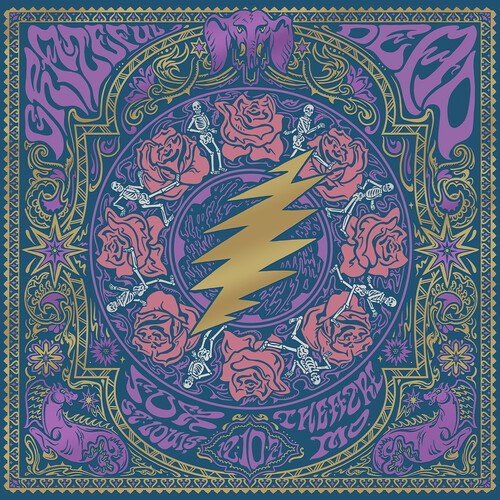 Fox Theatre St Louis Mo 12/10/71 (Live) ( Vinyl ) { Vinyl }