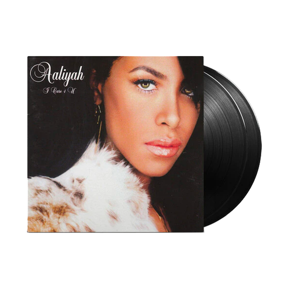 I Care 4 U ( Vinyl ) { Vinyl }