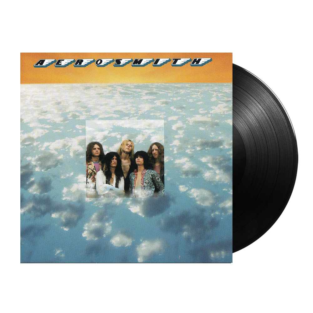 Aerosmith ( Vinyl ) { Vinyl }