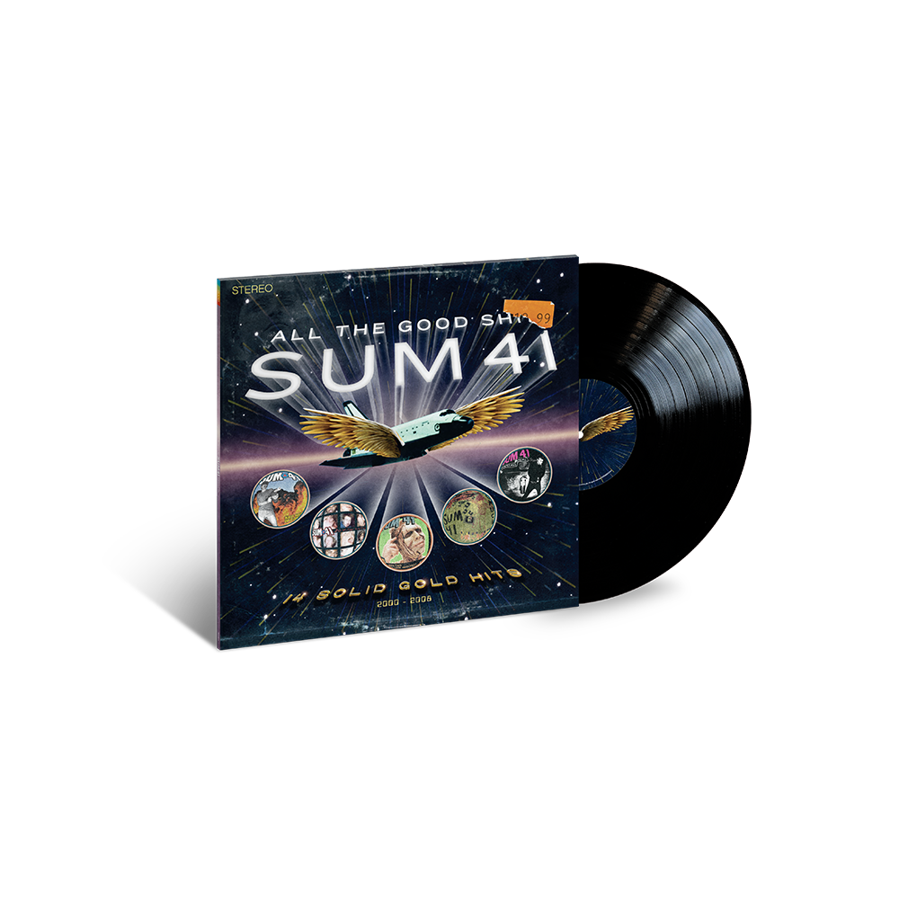 All The Good Sh** ( Vinyl ) { Vinyl }