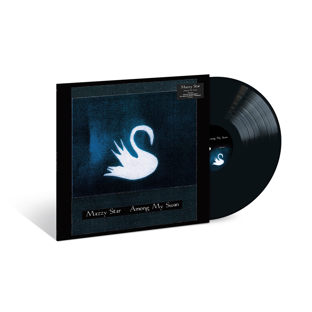 Among My Swan