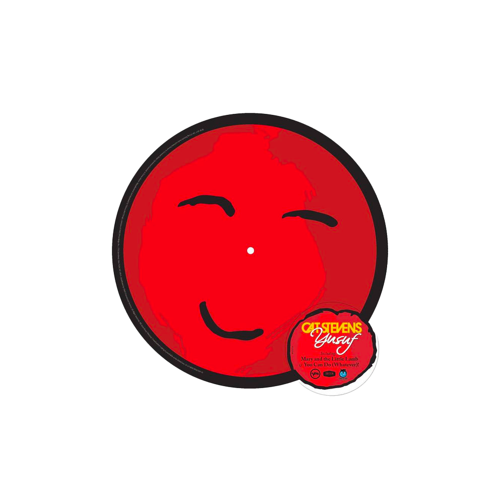 Laughing Apple ( Vinyl ) { Vinyl }