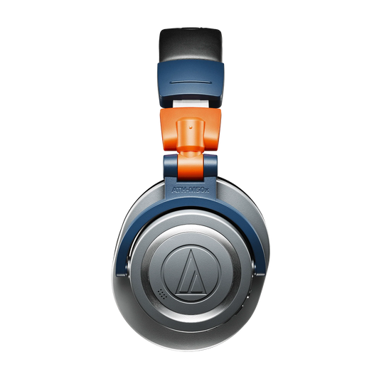 Audio-Technica Wireless Over-Ear Heaphones - LAB (ATH-M50XBT2LAB)
