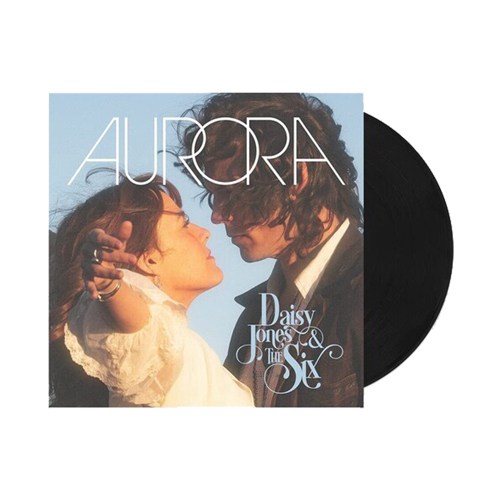 Aurora ( Vinyl ) { Vinyl }