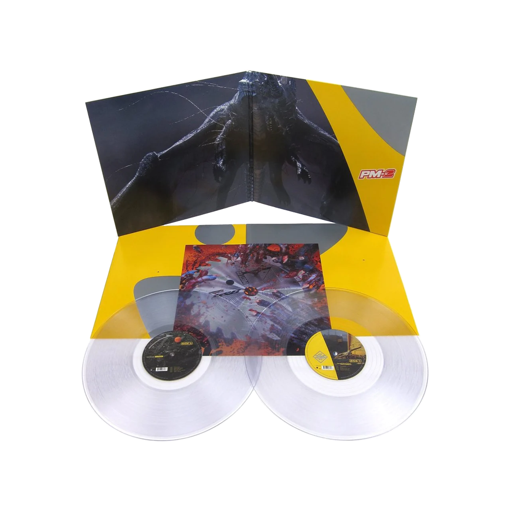 Beerbongs & Bentleys (Clear Limited Edition) ( Vinyl ) { Vinyl }