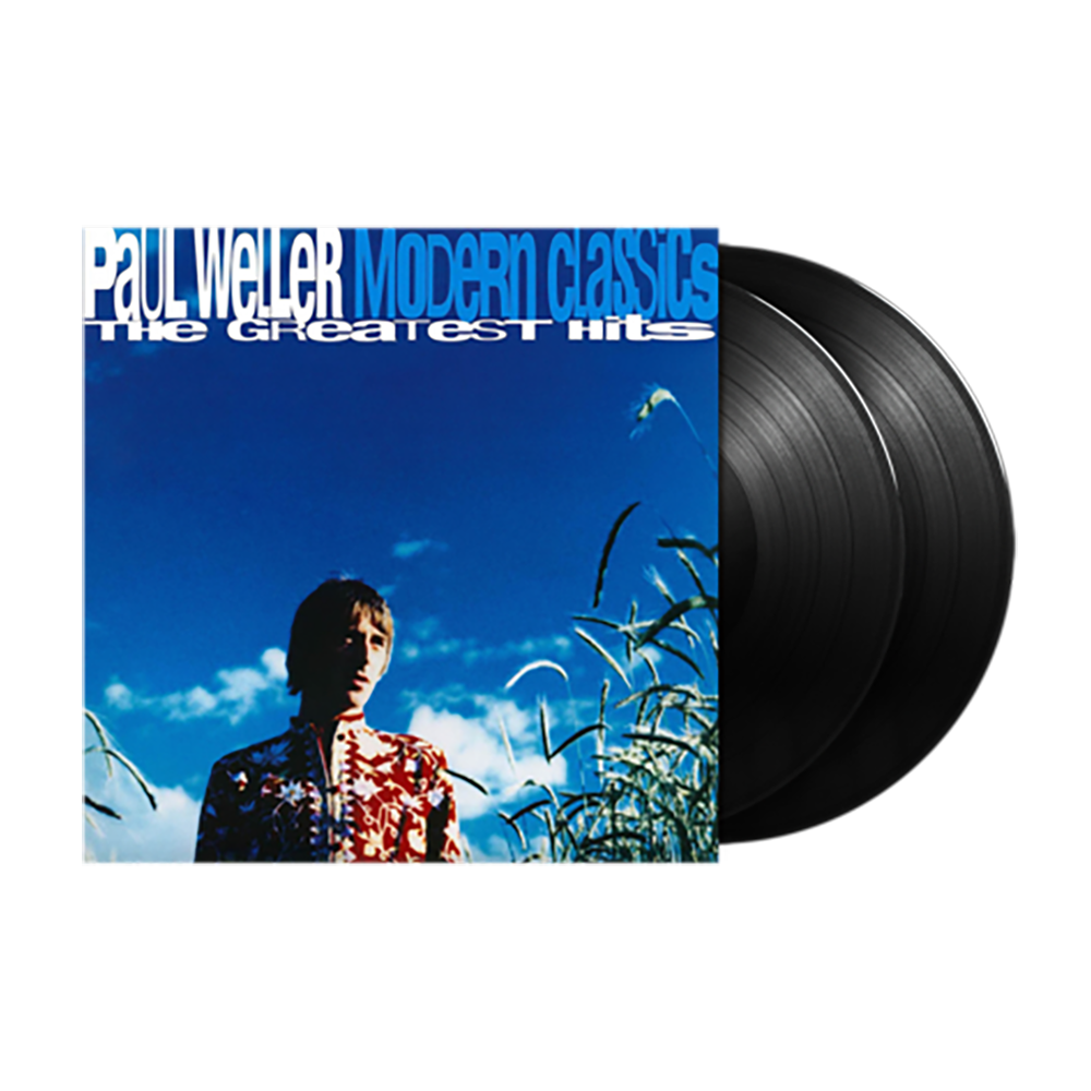 Modern Classics (The Greatest Hits) ( Vinyl ) { Vinyl }