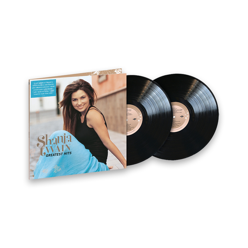 Greatest Hits ( Vinyl ) { Vinyl }