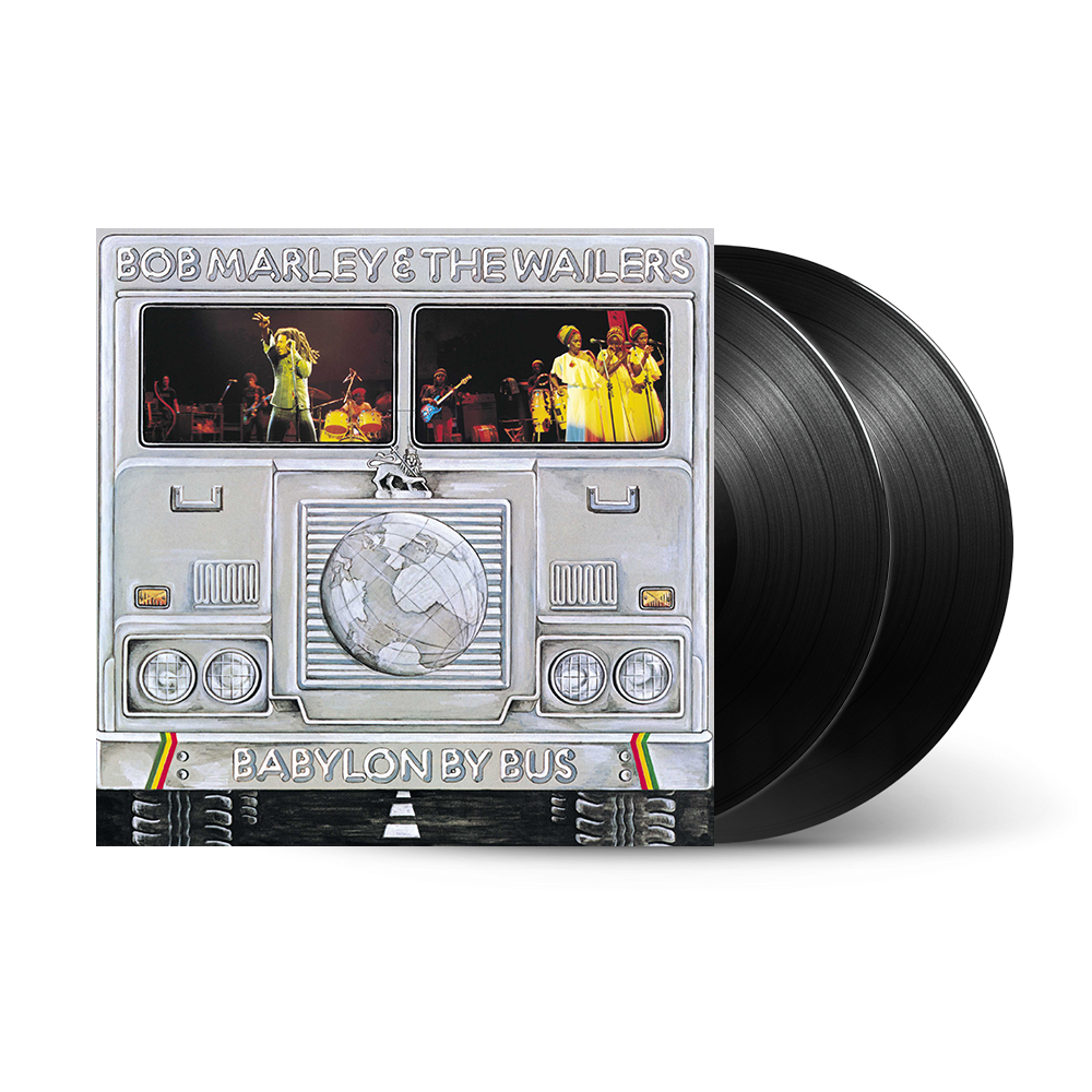 Babylon By Bus (180g) 2LP ( Vinyl ) { Vinyl }