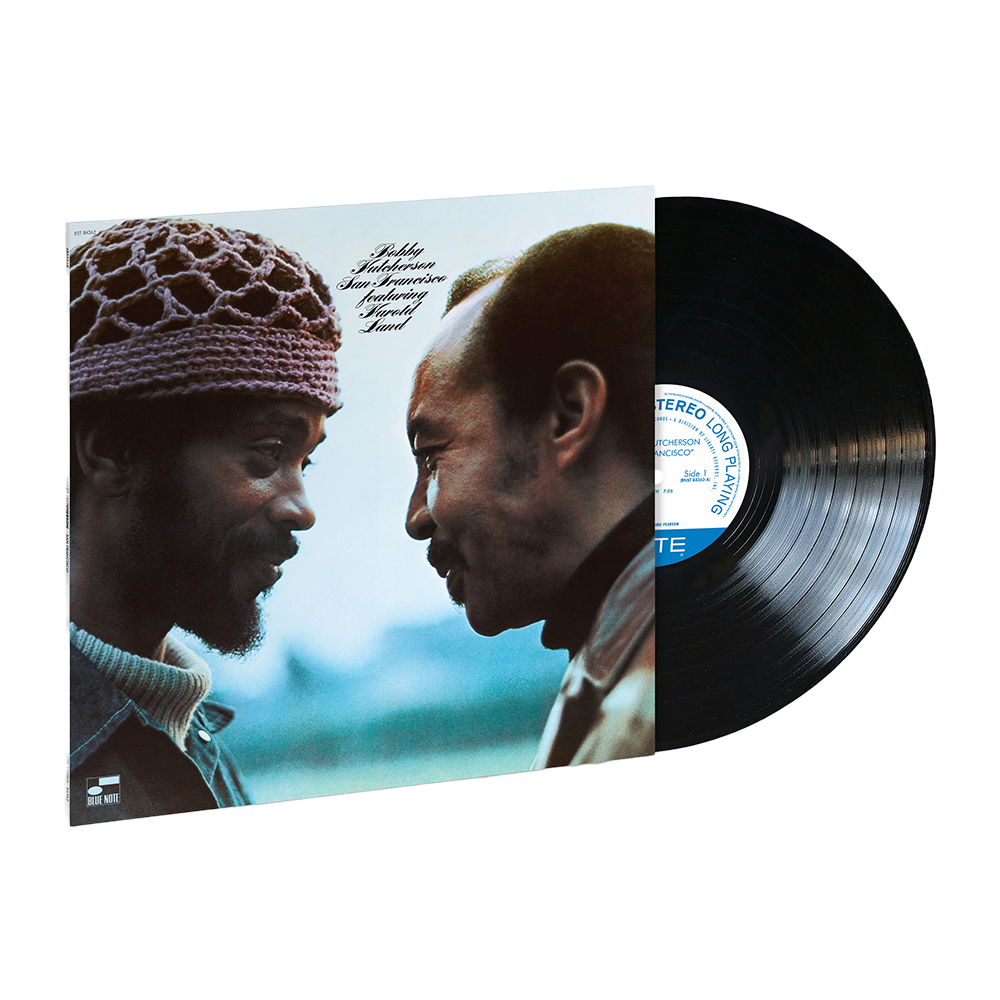 San Francisco (Blue Note Classic Vinyl Series) ( Vinyl ) { Vinyl }